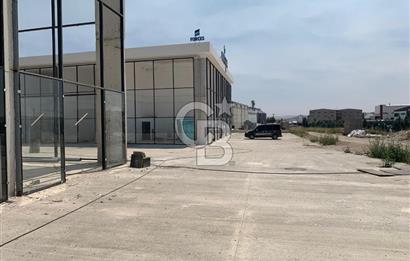 Pelit Plus Forces Yenikent'te Cadde Cepheli Yatırımlık SATILIK İŞ YERİ