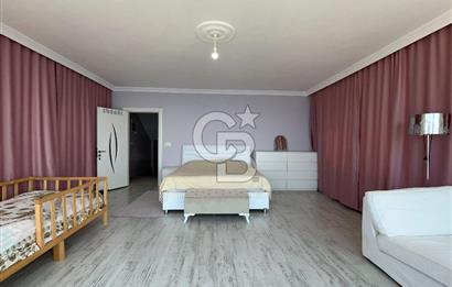 Egenin İncisi Çandarlı da Panoramik Deniz Manzaralı 4+1 Villa