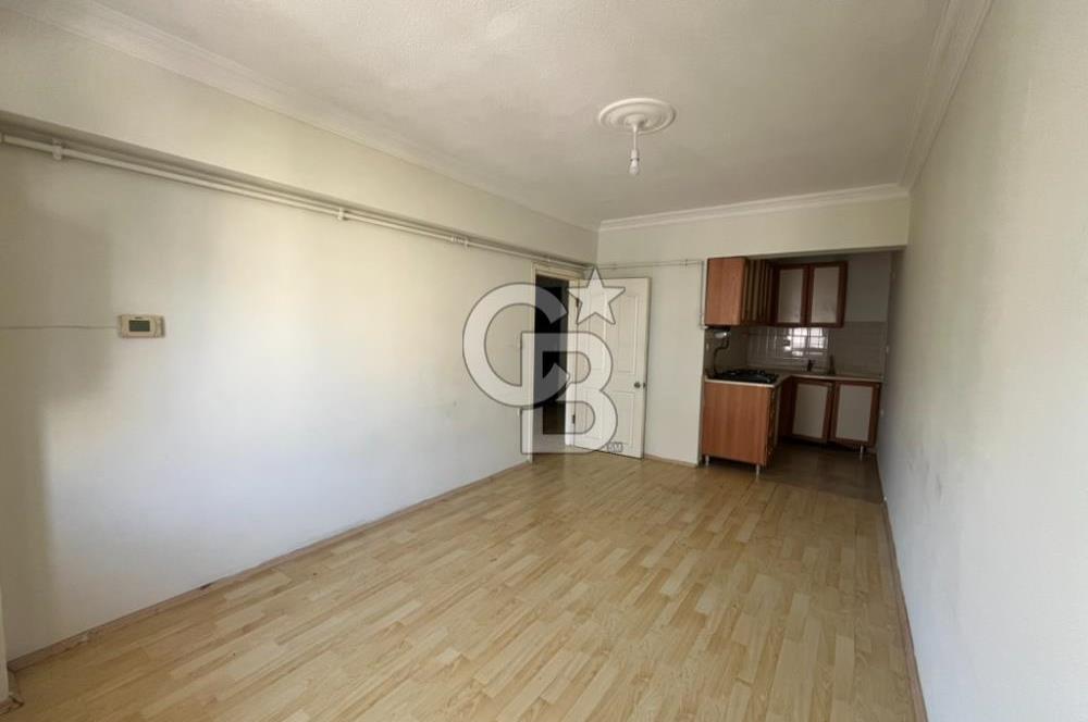 ÇANAKKALE ESENLER MAHALLESİNDE 1+1 KİRALIK DAİRE
