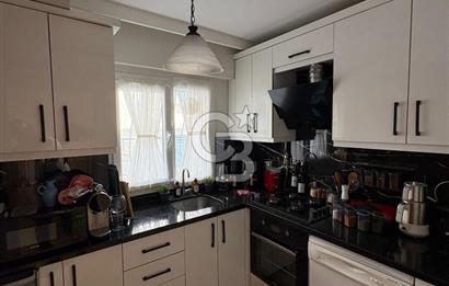 ORTABAYIR'DA SATILIK 2+1 OTOPARKLI-ASANSÖRLÜ LÜKS DAİRE