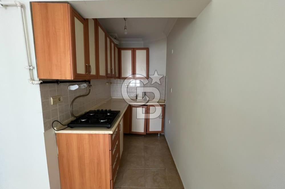 ÇANAKKALE ESENLER MAHALLESİNDE 1+1 KİRALIK DAİRE