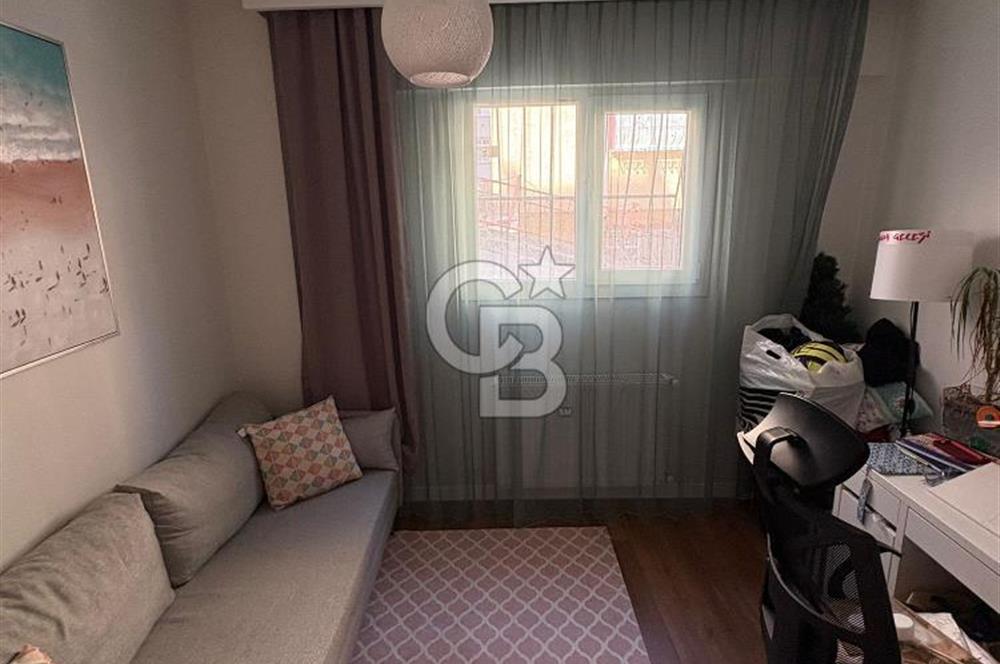 ORTABAYIR'DA SATILIK 2+1 OTOPARKLI-ASANSÖRLÜ LÜKS DAİRE