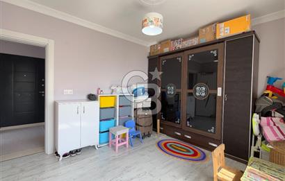 Egenin İncisi Çandarlı da Panoramik Deniz Manzaralı 4+1 Villa