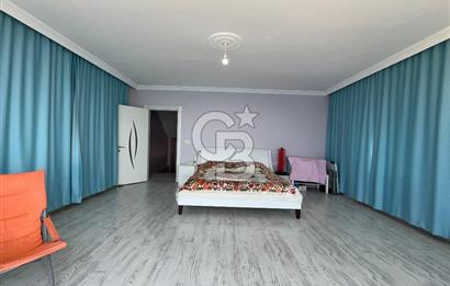 Egenin İncisi Çandarlı da Panoramik Deniz Manzaralı 4+1 Villa