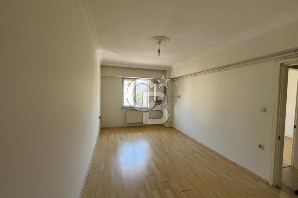 ÇANAKKALE ESENLER MAHALLESİNDE 1+1 KİRALIK DAİRE