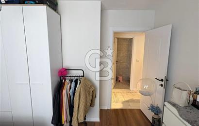 ORTABAYIR'DA SATILIK 2+1 OTOPARKLI-ASANSÖRLÜ LÜKS DAİRE