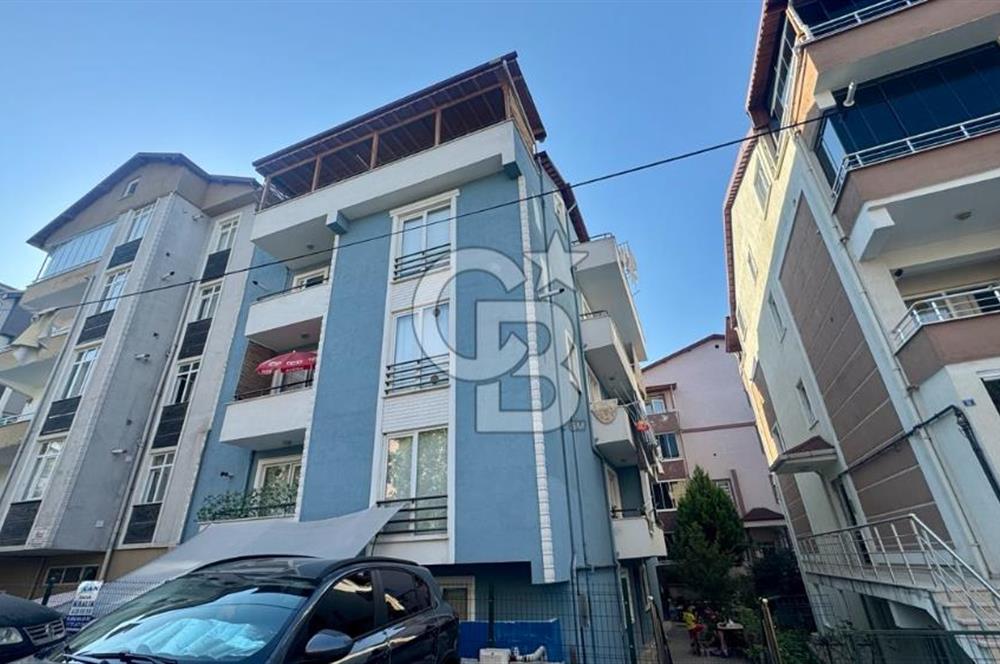 CB Elexus | Piyalepaşa'da Satılık 3+1 Çatı DubleksFavorilerime EkleYazdırFacebook ile paylaş X ile paylaş E-posta ile gönder