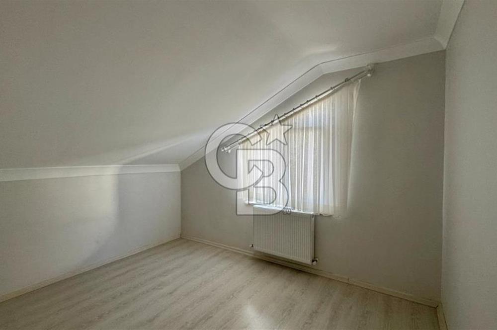 CB Elexus | Piyalepaşa'da Satılık 3+1 Çatı DubleksFavorilerime EkleYazdırFacebook ile paylaş X ile paylaş E-posta ile gönder