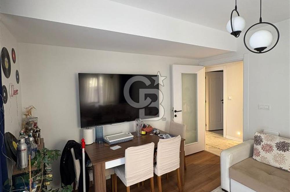 ORTABAYIR'DA SATILIK 2+1 OTOPARKLI-ASANSÖRLÜ LÜKS DAİRE