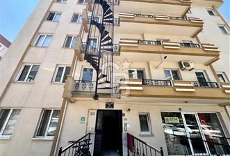 ÇANAKKALE ESENLER MAHALLESİNDE 1+1 KİRALIK DAİRE