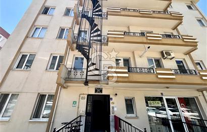 ÇANAKKALE ESENLER MAHALLESİNDE 1+1 KİRALIK DAİRE