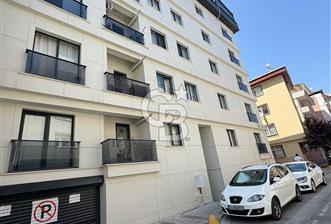 ORTABAYIR'DA SATILIK 2+1 OTOPARKLI-ASANSÖRLÜ LÜKS DAİRE