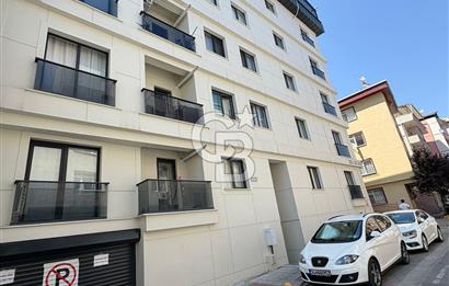 ORTABAYIR'DA SATILIK 2+1 OTOPARKLI-ASANSÖRLÜ LÜKS DAİRE