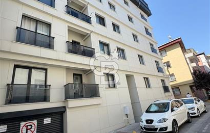 ORTABAYIR'DA SATILIK 2+1 OTOPARKLI-ASANSÖRLÜ LÜKS DAİRE