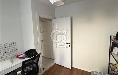 ORTABAYIR'DA SATILIK 2+1 OTOPARKLI-ASANSÖRLÜ LÜKS DAİRE