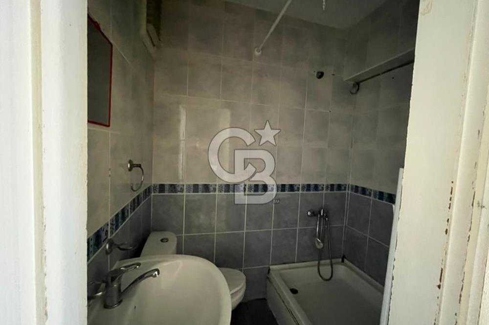 ÇANAKKALE ESENLER MAHALLESİNDE 1+1 KİRALIK DAİRE