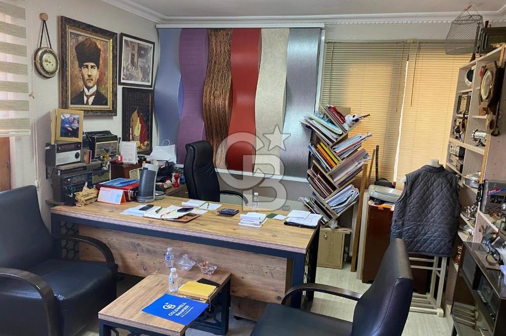 KABİL CD ÜZERİ 12 M CD.CEPHELİ DEVREN SATILIK 900 M2 YAPI MARKET