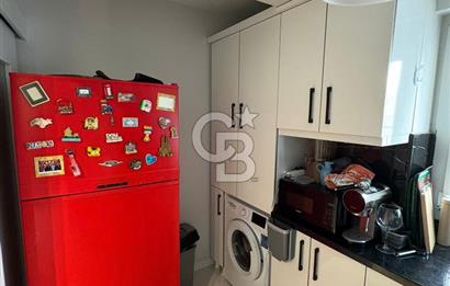 ORTABAYIR'DA SATILIK 2+1 OTOPARKLI-ASANSÖRLÜ LÜKS DAİRE