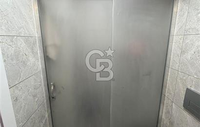 ORTABAYIR'DA SATILIK 2+1 OTOPARKLI-ASANSÖRLÜ LÜKS DAİRE