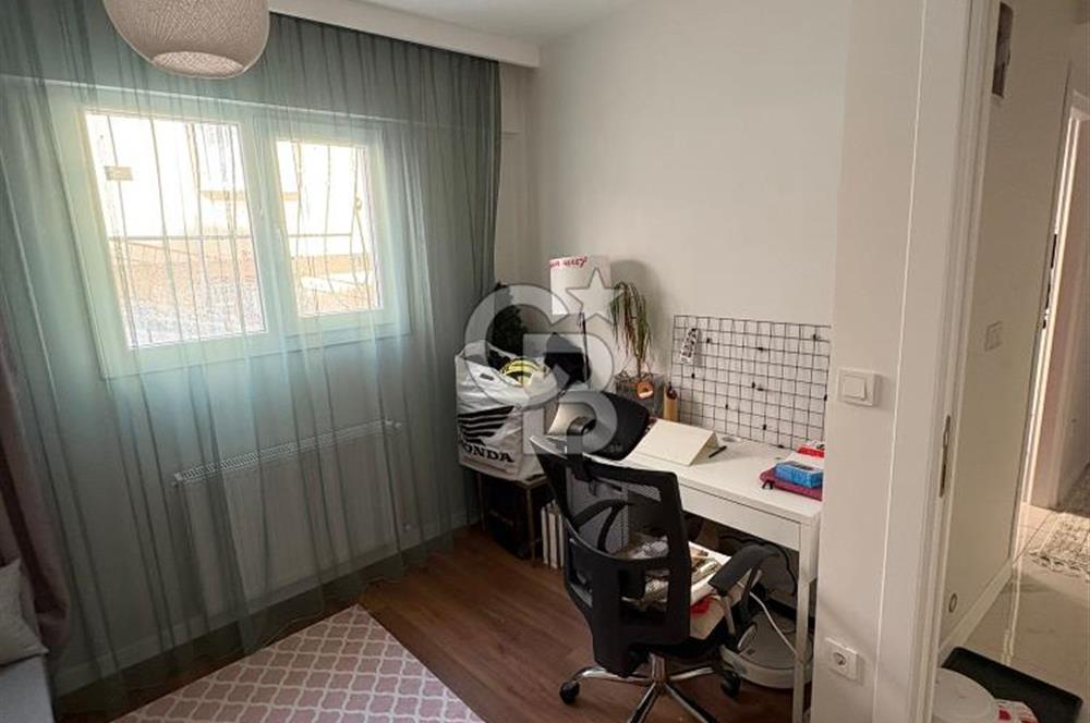 ORTABAYIR'DA SATILIK 2+1 OTOPARKLI-ASANSÖRLÜ LÜKS DAİRE