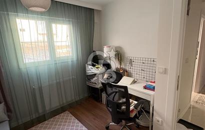 ORTABAYIR'DA SATILIK 2+1 OTOPARKLI-ASANSÖRLÜ LÜKS DAİRE