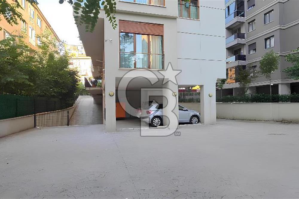 ERENKÖY'DE SAHİLE YAKIN 3+1 FERAH VE MODERN SATILIK FIRSAT DAİRE