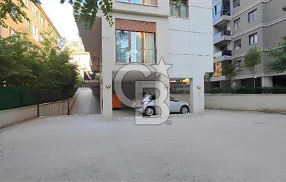 ERENKÖY'DE SAHİLE YAKIN 3+1 FERAH VE MODERN SATILIK FIRSAT DAİRE