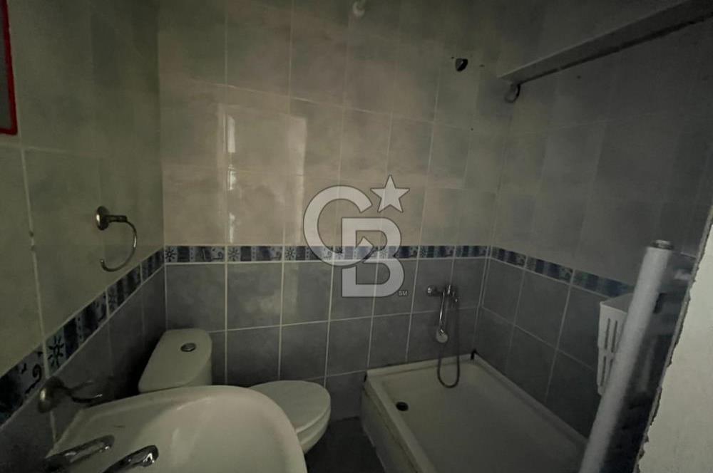 ÇANAKKALE ESENLER MAHALLESİNDE 1+1 KİRALIK DAİRE