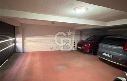 ORTABAYIR'DA SATILIK 2+1 OTOPARKLI-ASANSÖRLÜ LÜKS DAİRE
