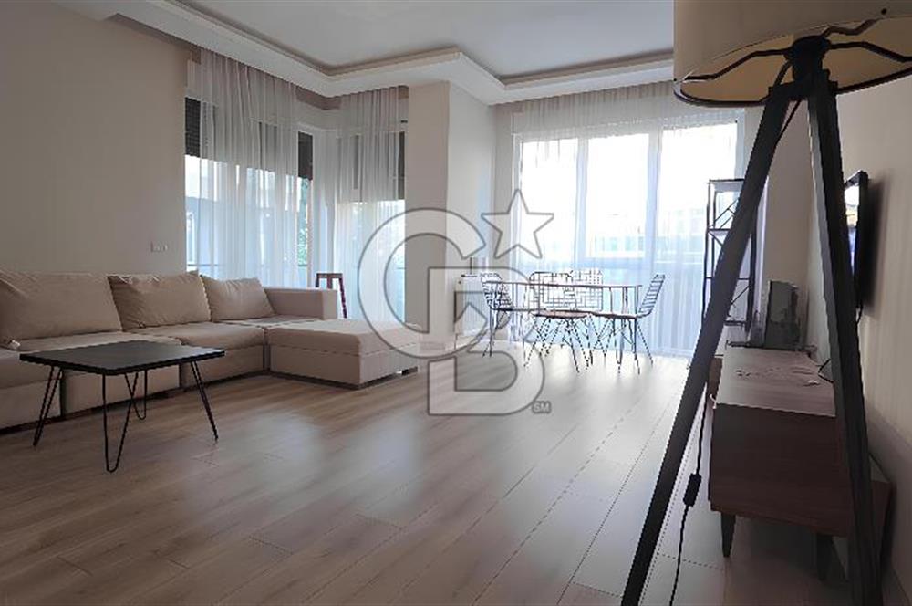 ERENKÖY'DE SAHİLE YAKIN 3+1 FERAH VE MODERN SATILIK FIRSAT DAİRE