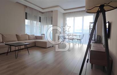 ERENKÖY'DE SAHİLE YAKIN 3+1 FERAH VE MODERN SATILIK FIRSAT DAİRE