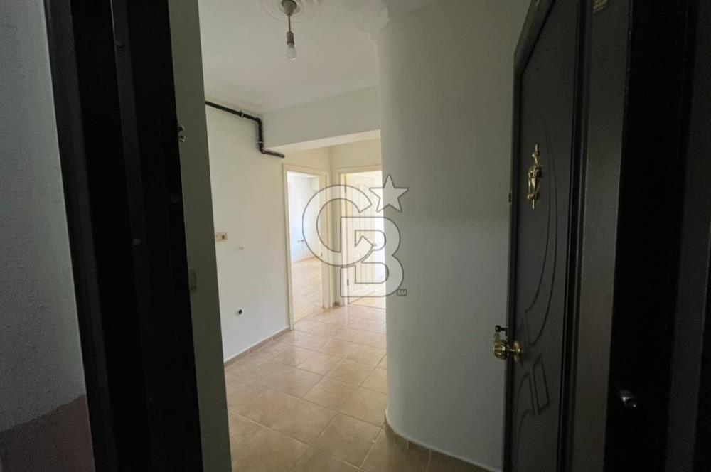 ÇANAKKALE ESENLER MAHALLESİNDE 1+1 KİRALIK DAİRE