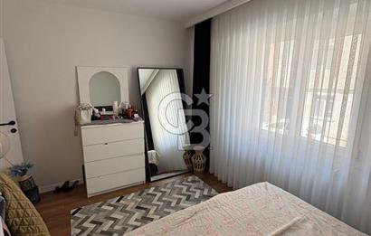 ORTABAYIR'DA SATILIK 2+1 OTOPARKLI-ASANSÖRLÜ LÜKS DAİRE