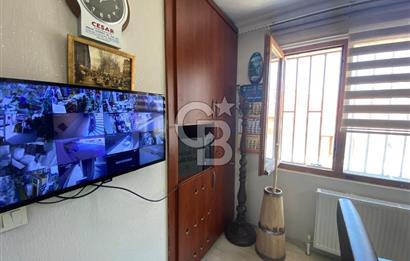 KABİL CD ÜZERİ 12 M CD.CEPHELİ DEVREN SATILIK 900 M2 YAPI MARKET