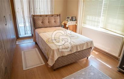 Güzelbahçe Siteler Mahallesinde 4+1 Tripleks Villa