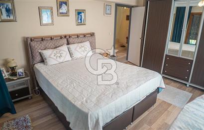Güzelbahçe Siteler Mahallesinde 4+1 Tripleks Villa