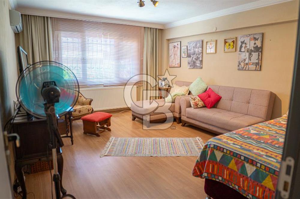 Güzelbahçe Siteler Mahallesinde 4+1 Tripleks Villa