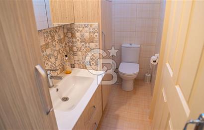 Güzelbahçe Siteler Mahallesinde 4+1 Tripleks Villa