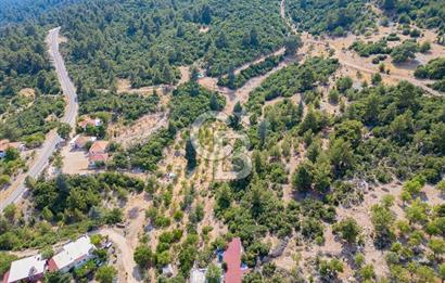ANTALYA KAŞ GÖMÜCE SATILIK MÜSTAKİL EV VE TARLA