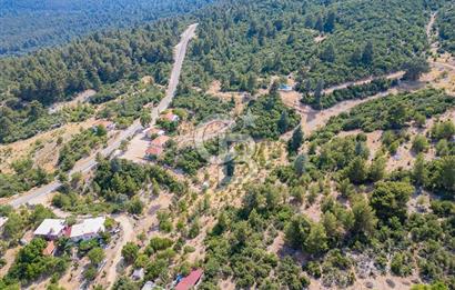 ANTALYA KAŞ GÖMÜCE SATILIK MÜSTAKİL EV VE TARLA