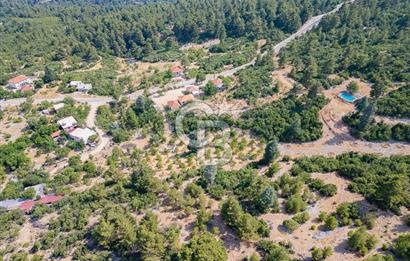 ANTALYA KAŞ GÖMÜCE SATILIK MÜSTAKİL EV VE TARLA