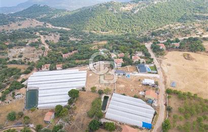 ANTALYA DEMRE KAPAKLI - HOYRAN SATILIK DENİZ MANZARALI 2 TAPU