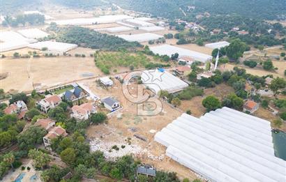 ANTALYA DEMRE KAPAKLI - HOYRAN SATILIK DENİZ MANZARALI 2 TAPU