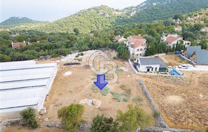 ANTALYA DEMRE KAPAKLI - HOYRAN SATILIK DENİZ MANZARALI 2 TAPU