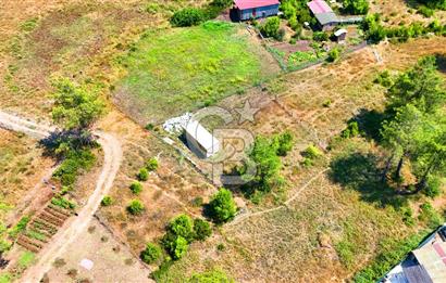 Marmaris Değirmenyanı'nda Satılık 558 m² Tarla