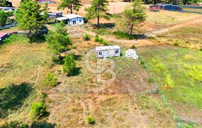 Marmaris Değirmenyanı'nda Satılık 558 m² Tarla