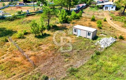 Marmaris Değirmenyanı'nda Satılık 558 m² Tarla