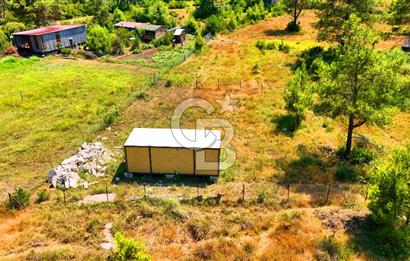 Marmaris Değirmenyanı'nda Satılık 558 m² Tarla