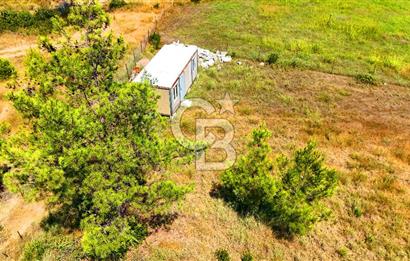 Marmaris Değirmenyanı'nda Satılık 558 m² Tarla