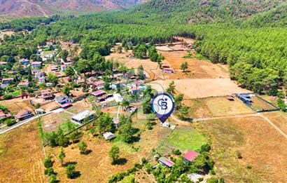 Marmaris Değirmenyanı'nda Satılık 558 m² Tarla
